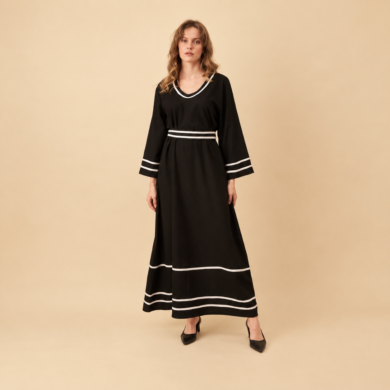 Vestido Estefania