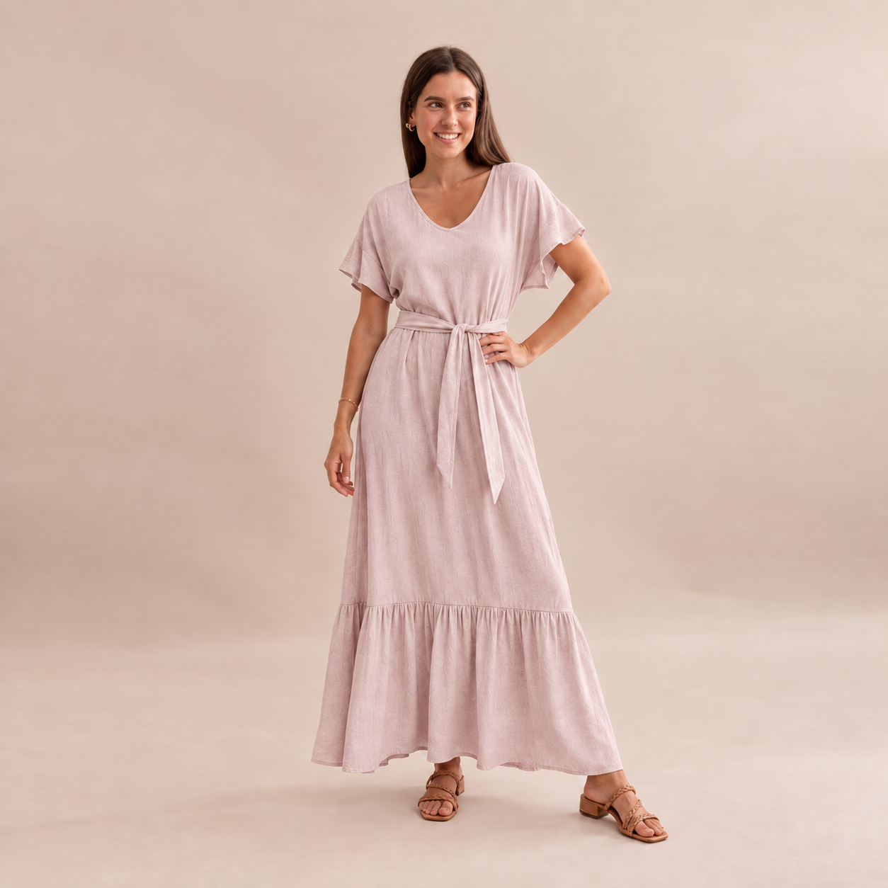 Valeria Dress