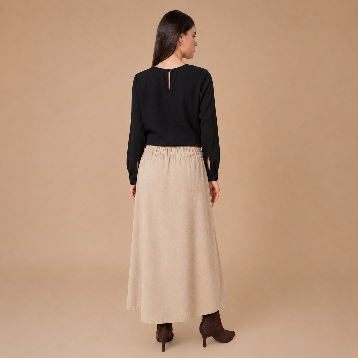 Blusa Emilia