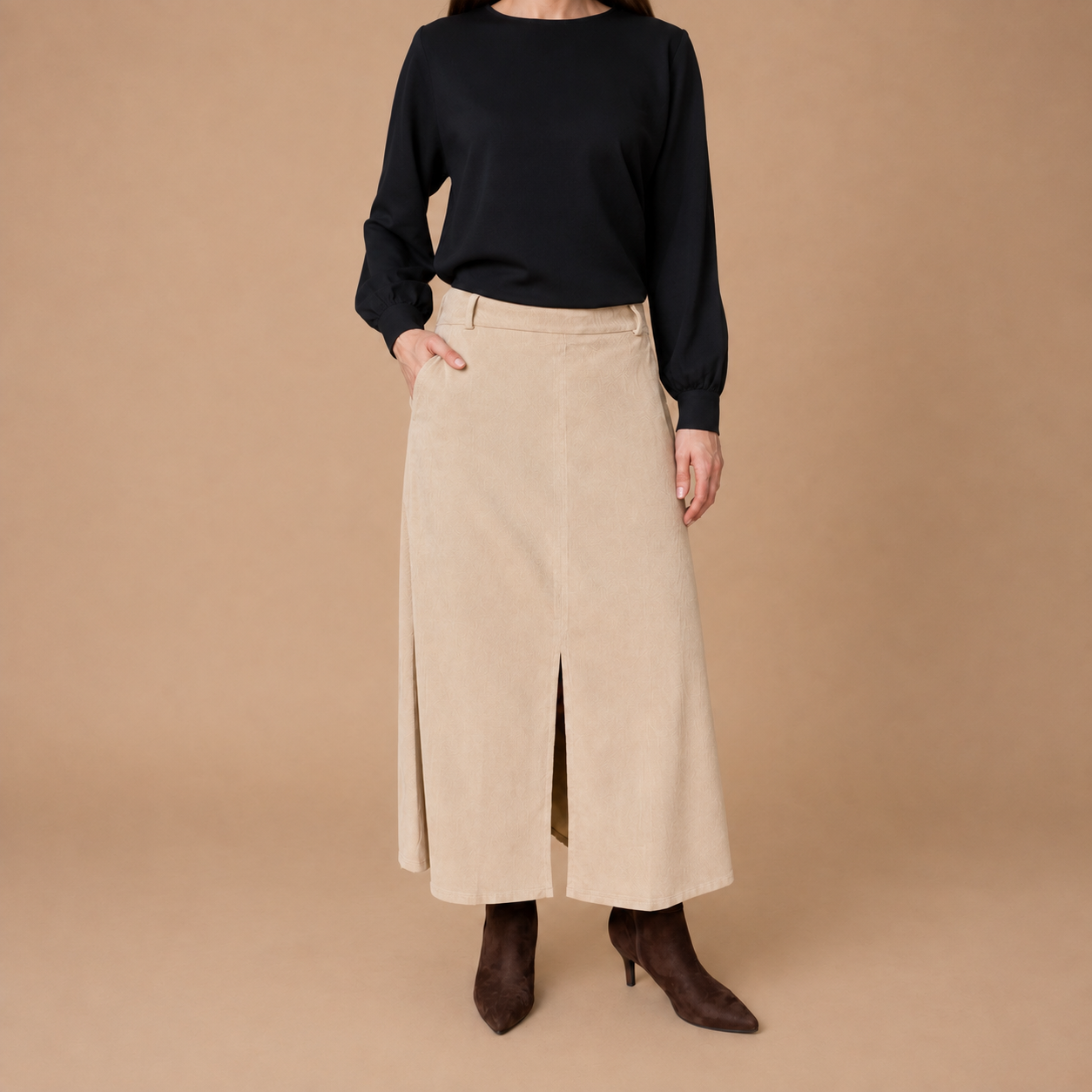 Blusa Emilia