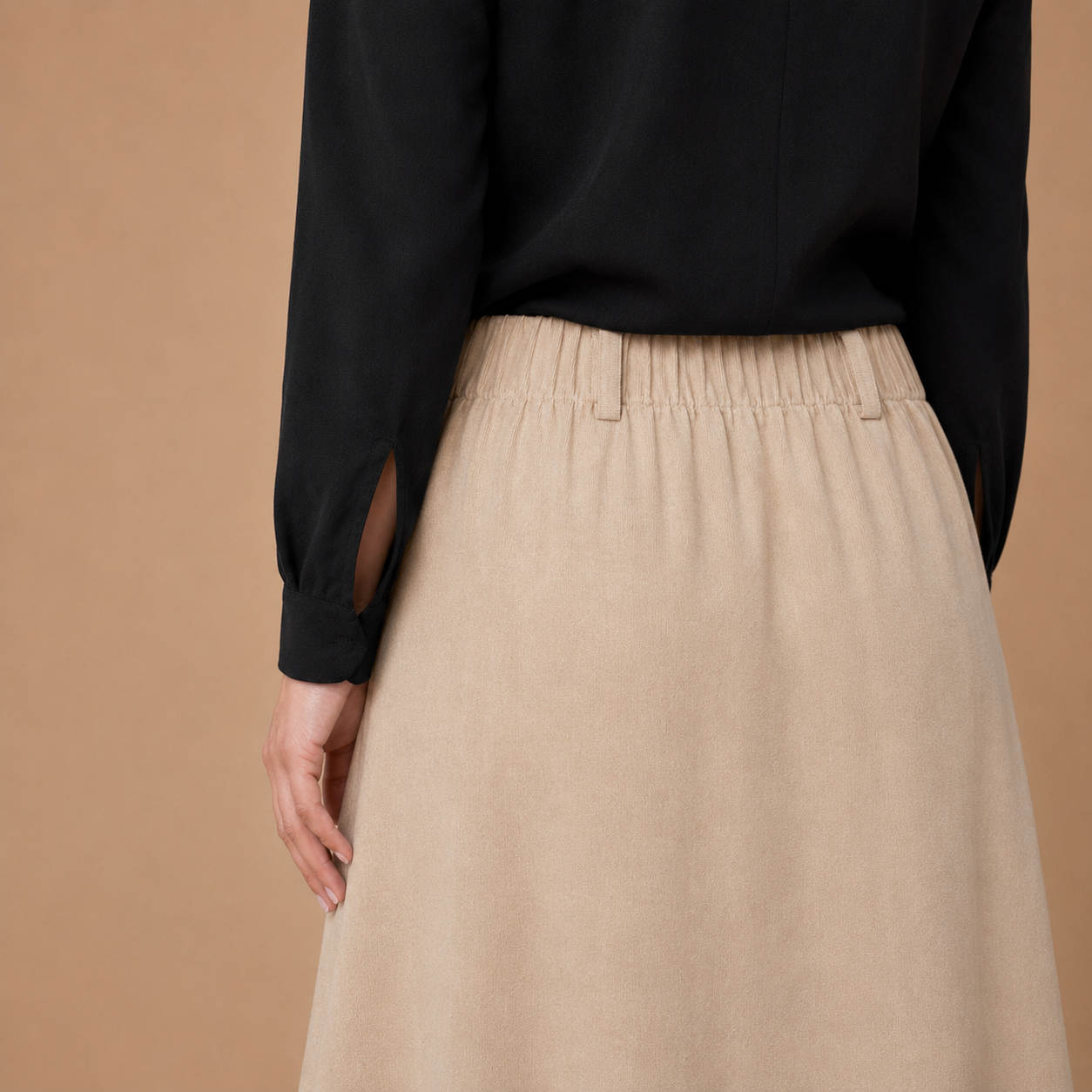 Blusa Emilia