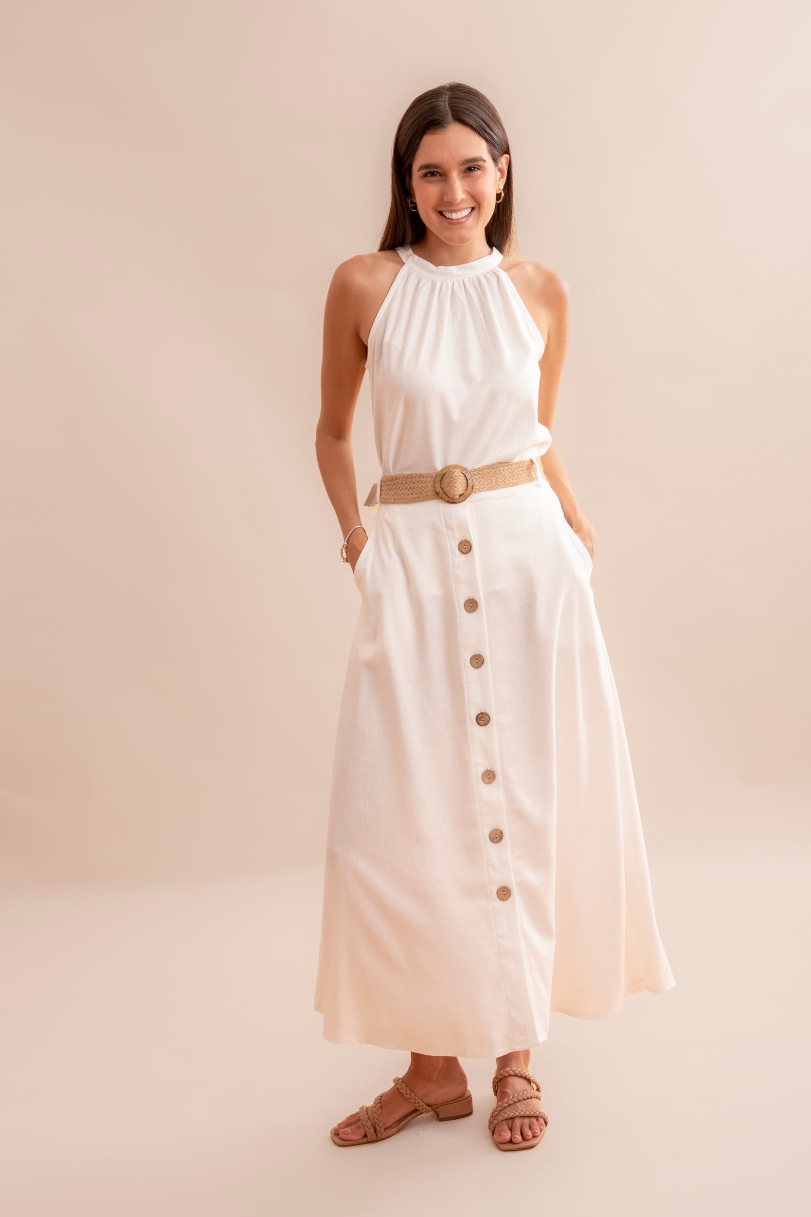 Set Luciana