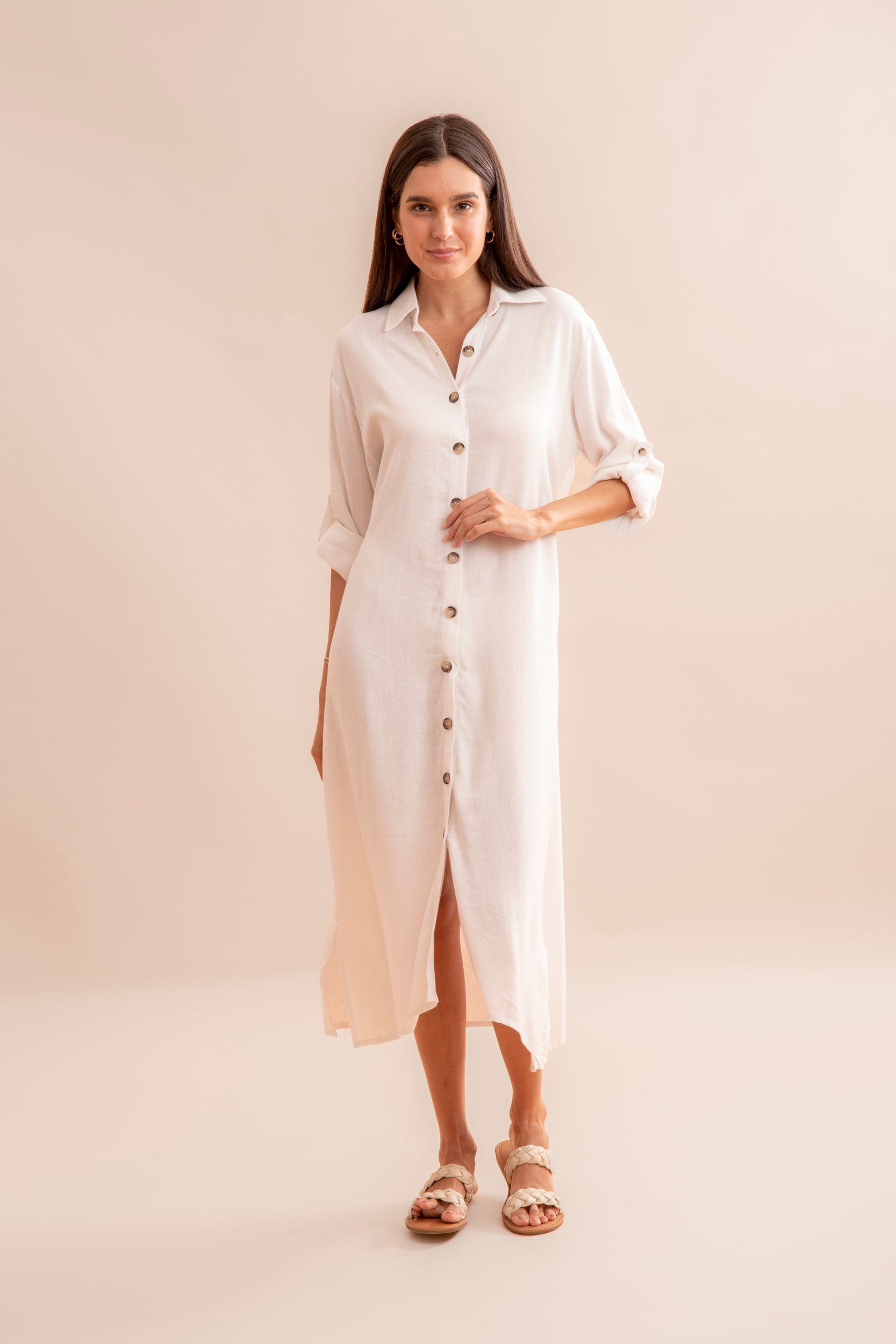 Vestido Duna