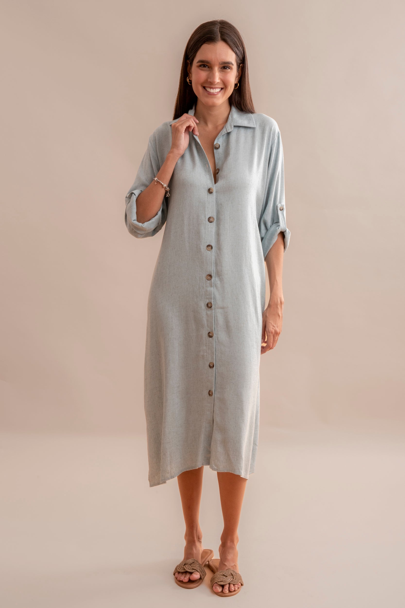 Vestido Duna