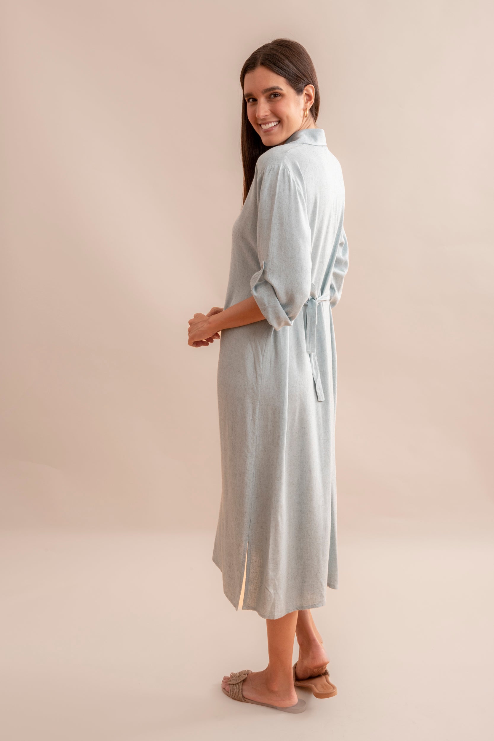 Vestido Duna