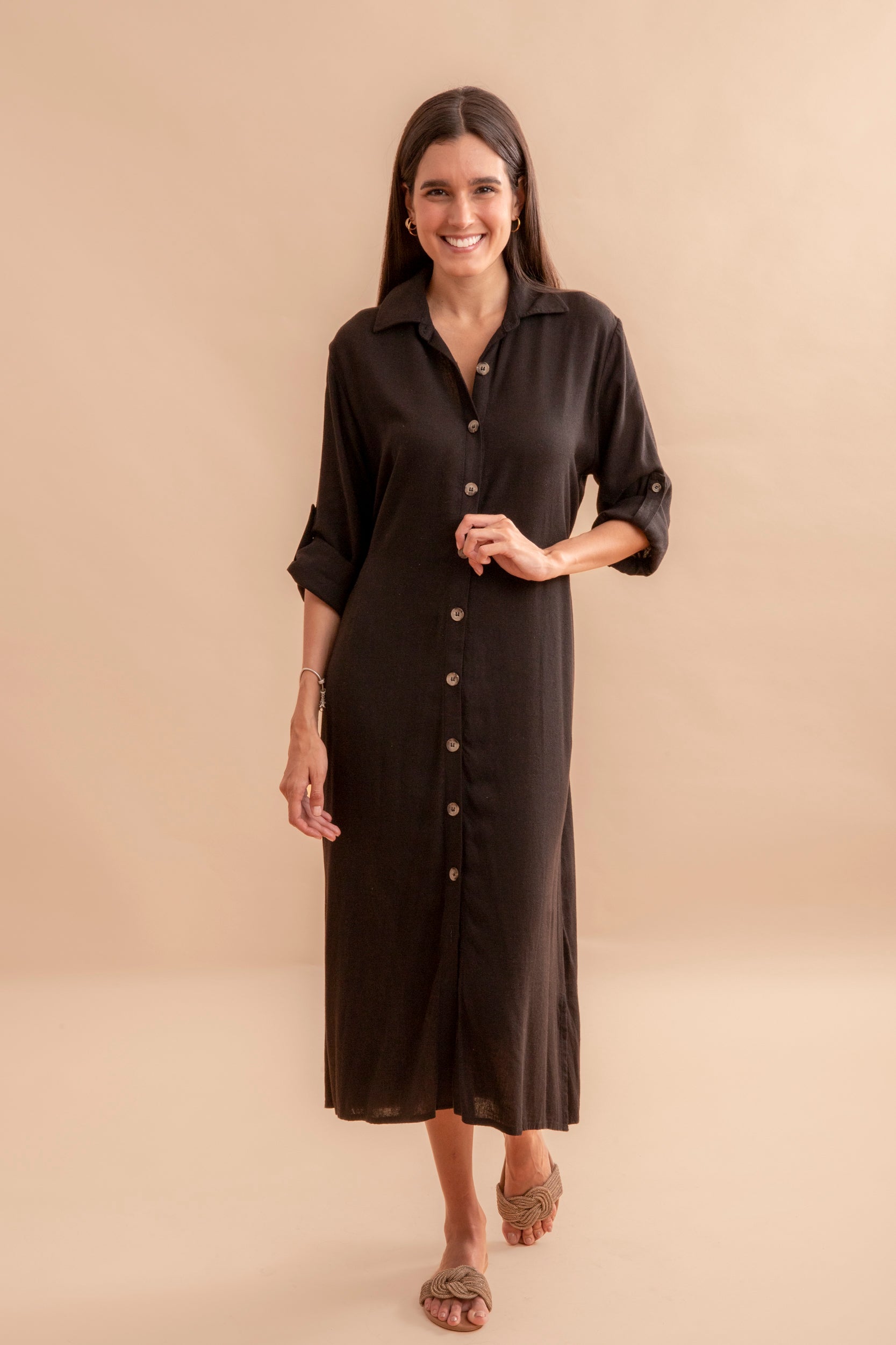 Vestido Duna