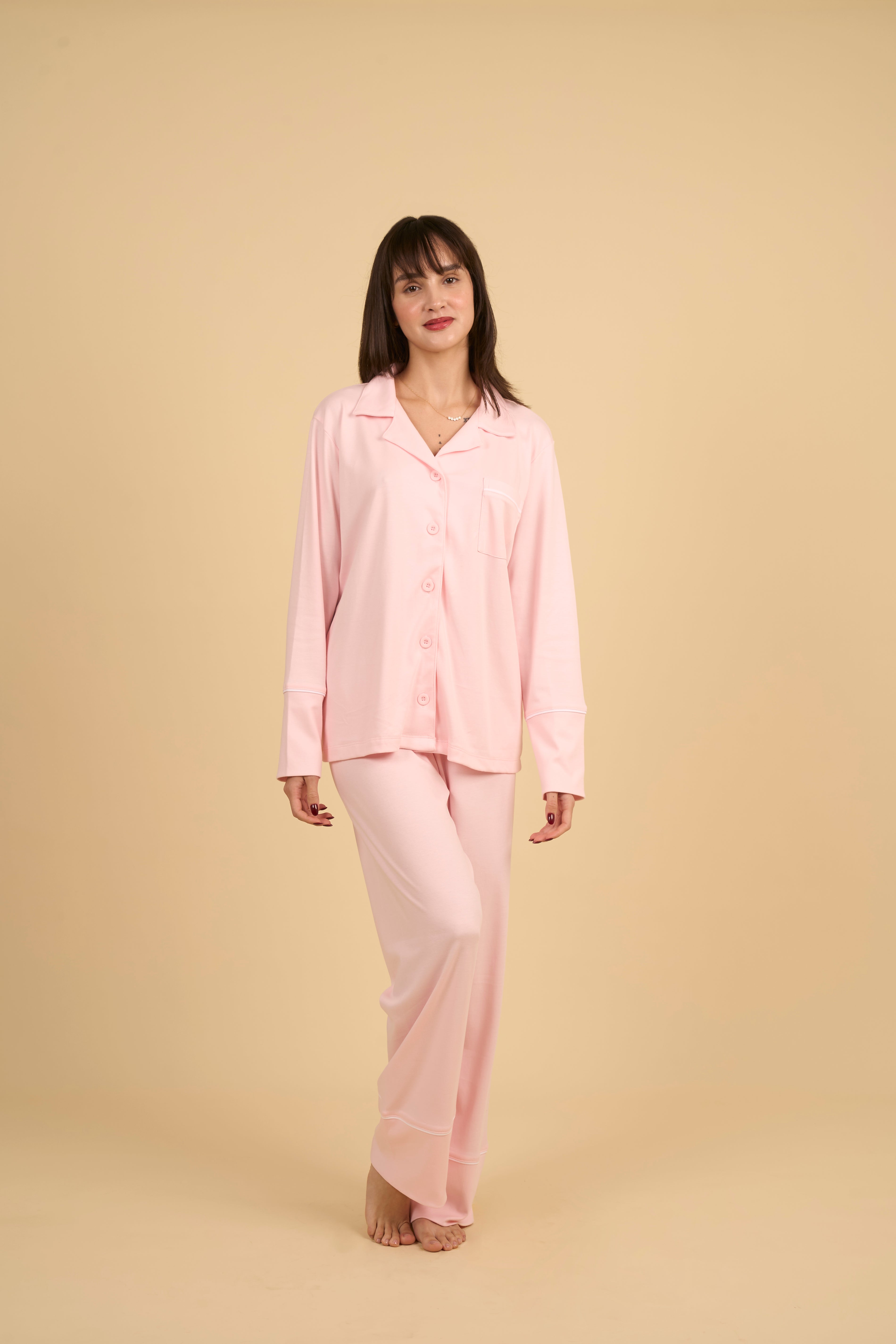 Pijama Alma Rosa