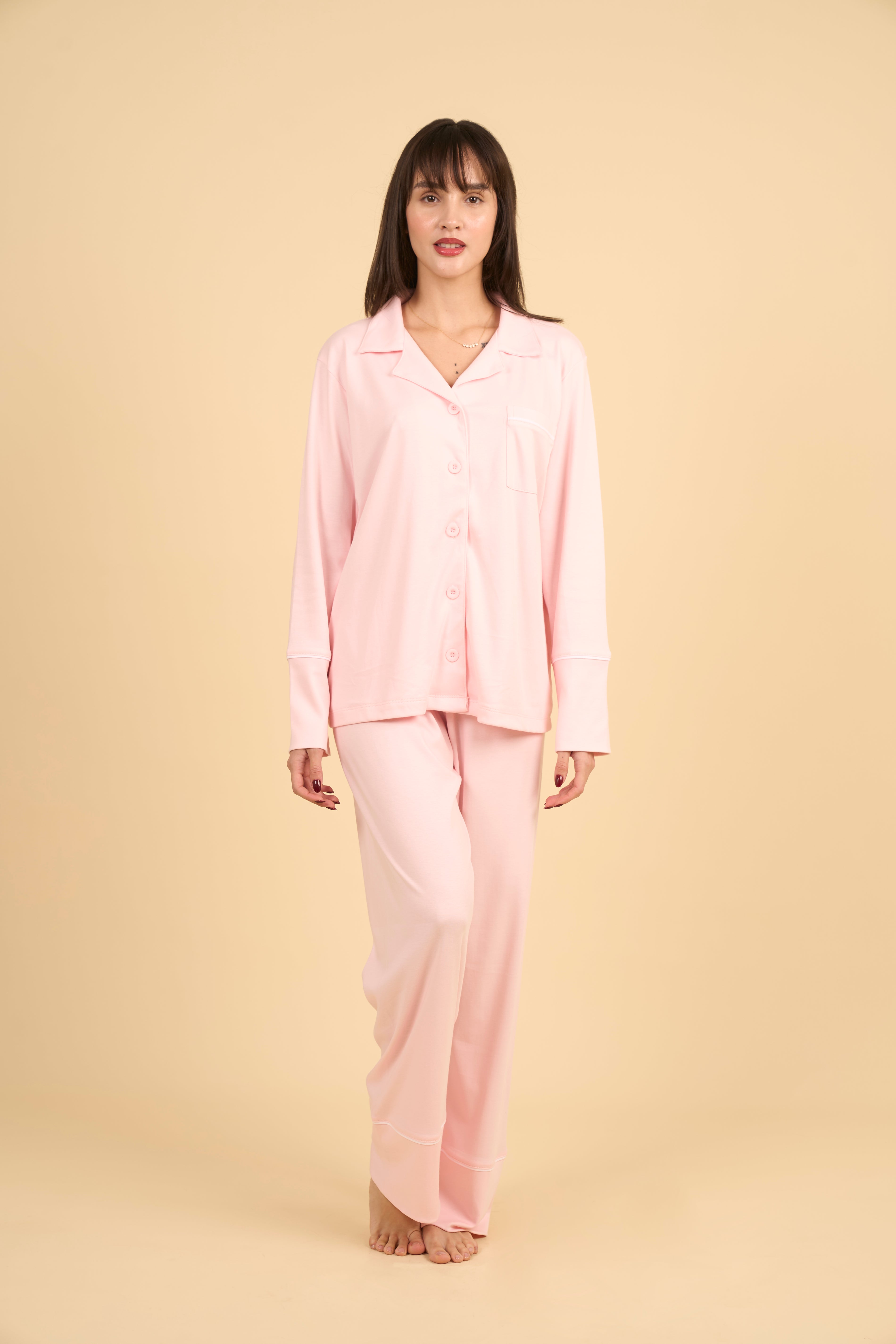 Pijama Alma Rosa
