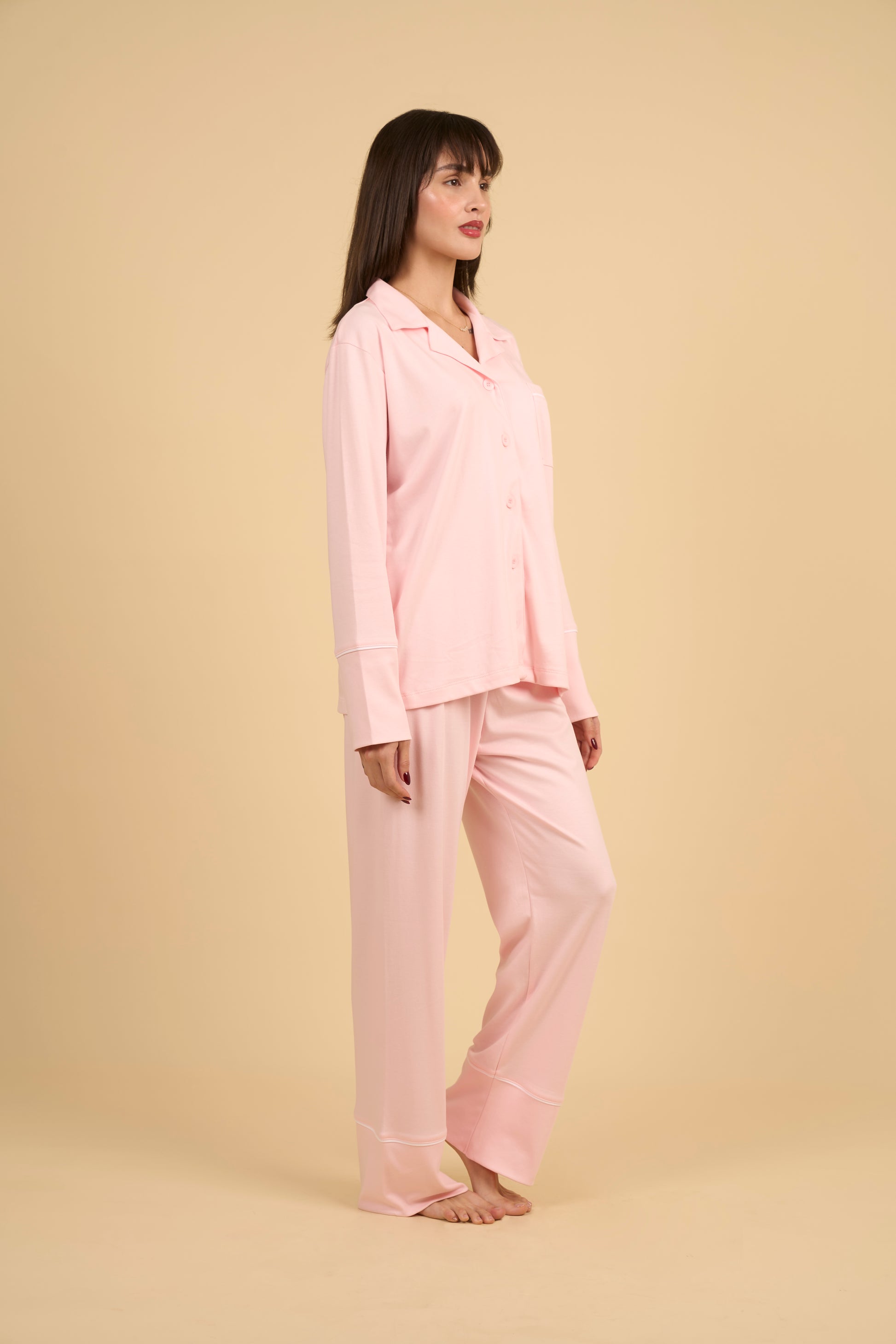 Pijama Alma Rosa