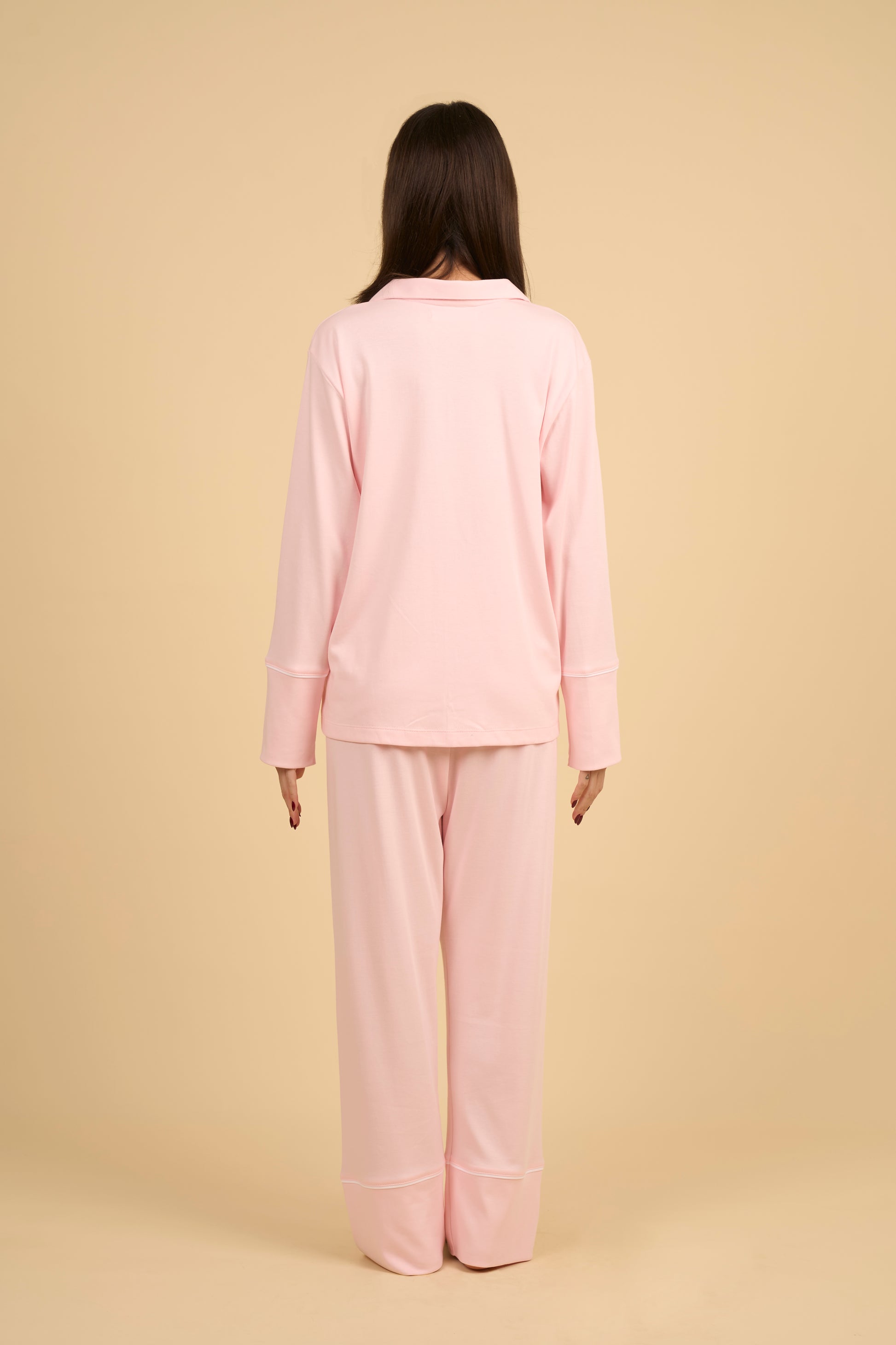 Pijama Alma Rosa