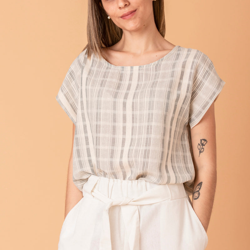 Blusa Mae