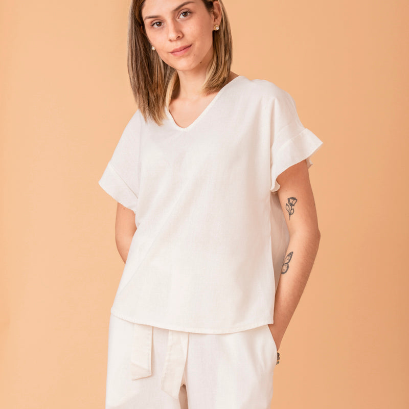 Blusa Ariana