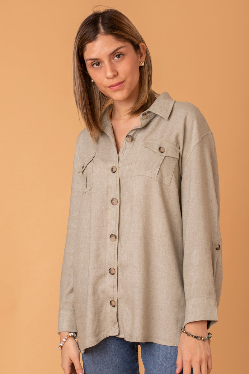 Diana Shirt