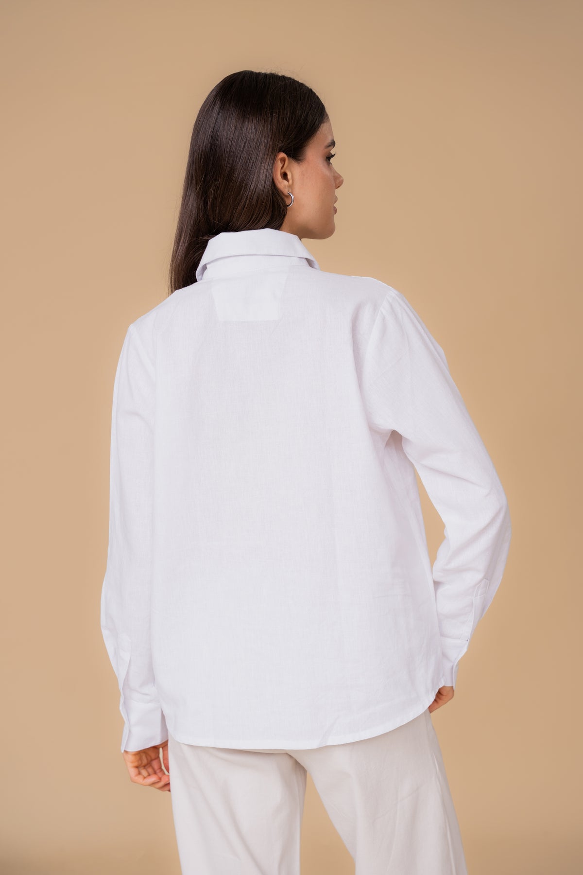 Camisa Mariam
