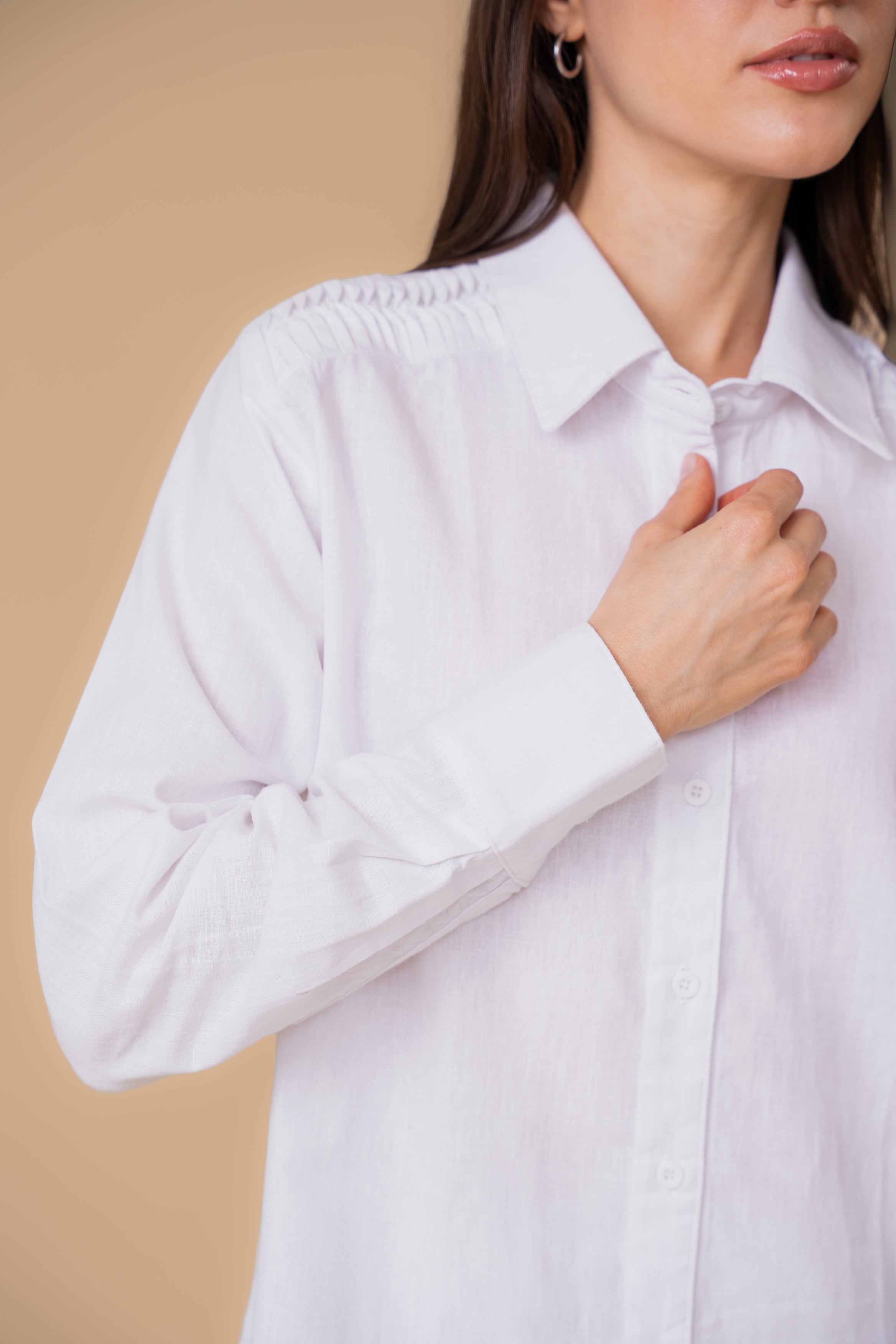 Camisa Mariam