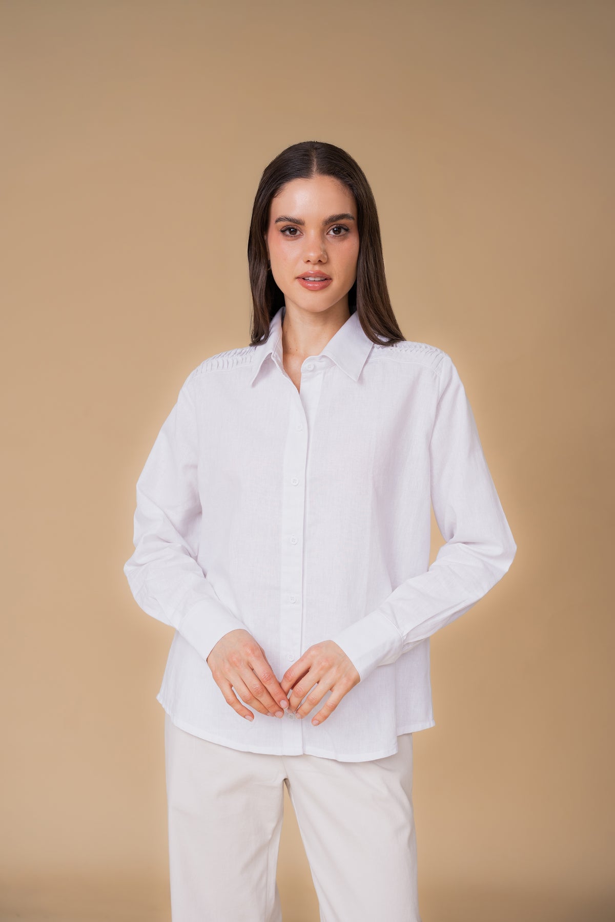 Camisa Mariam