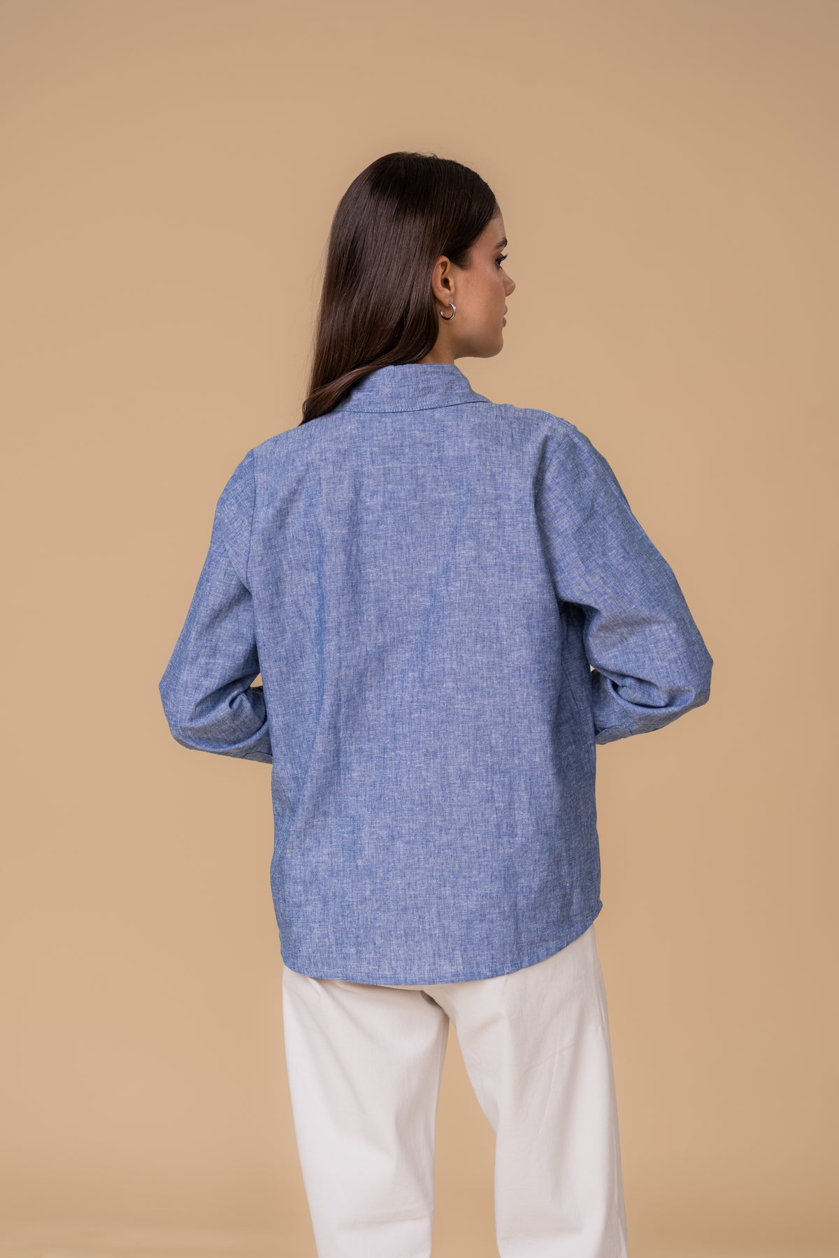 Camisa Mariam