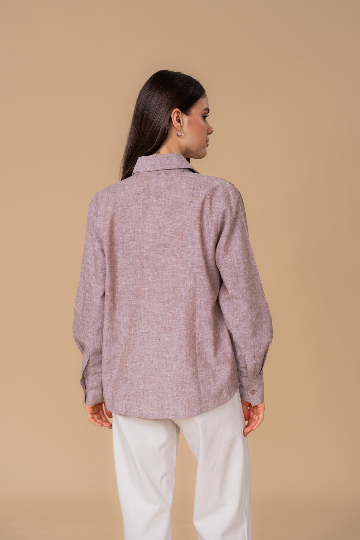 Camisa Mariam