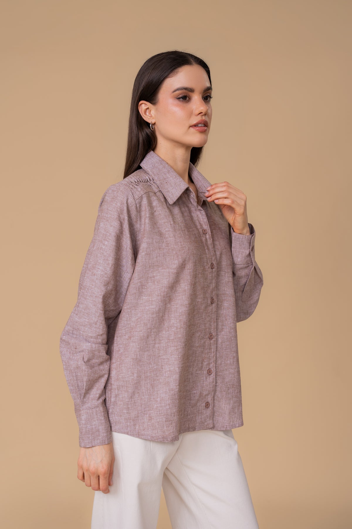 Camisa Mariam