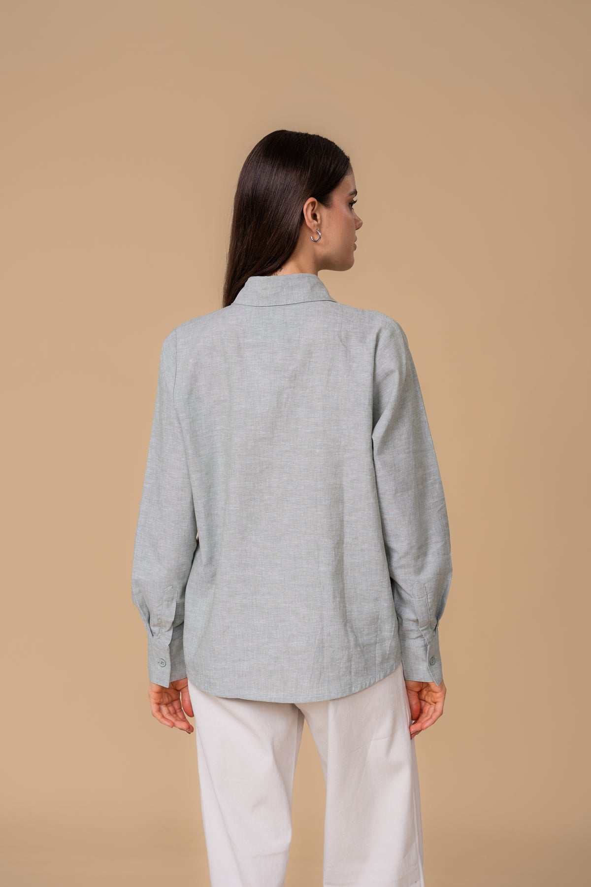 Camisa Mariam