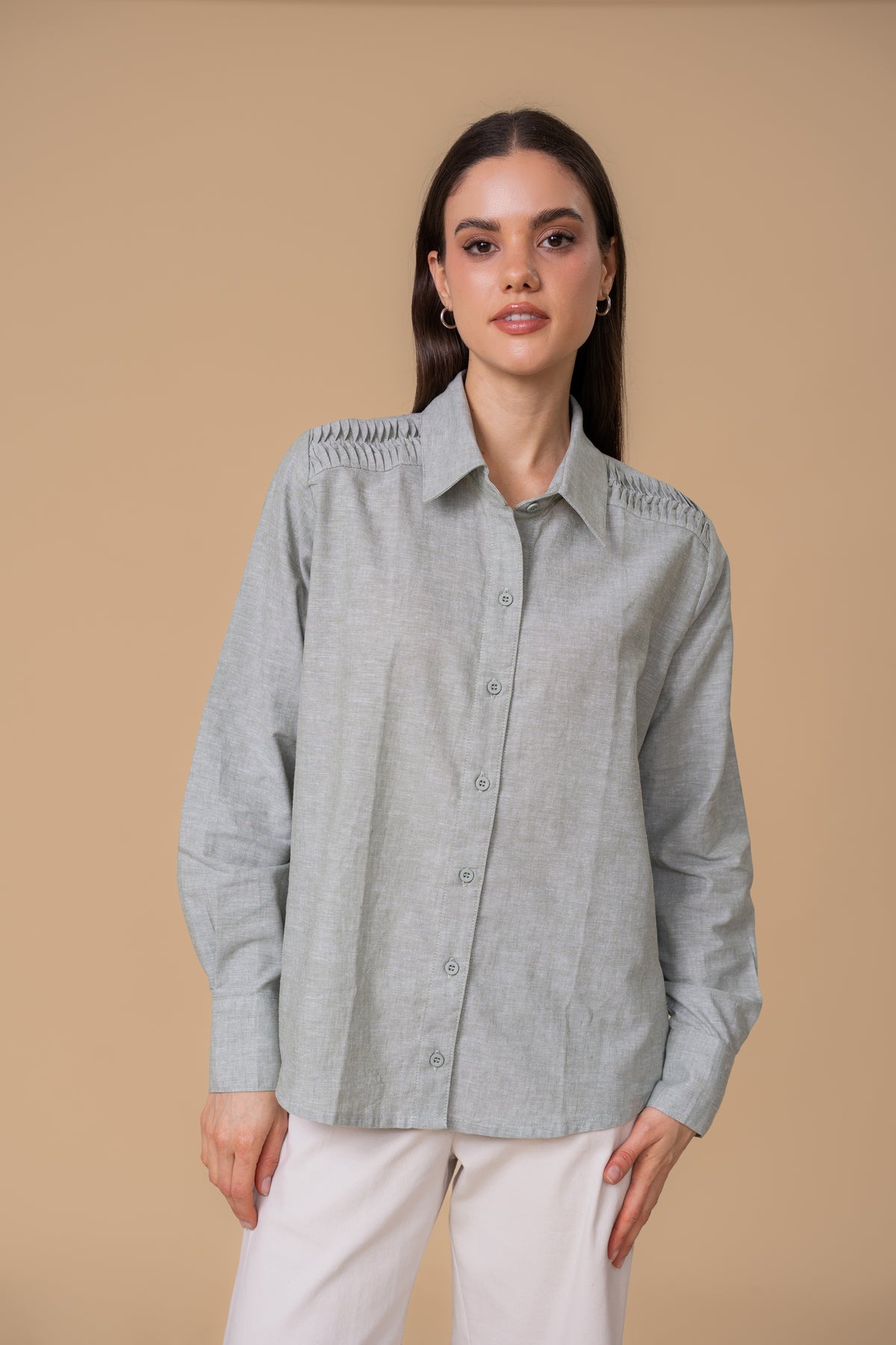 Camisa Mariam