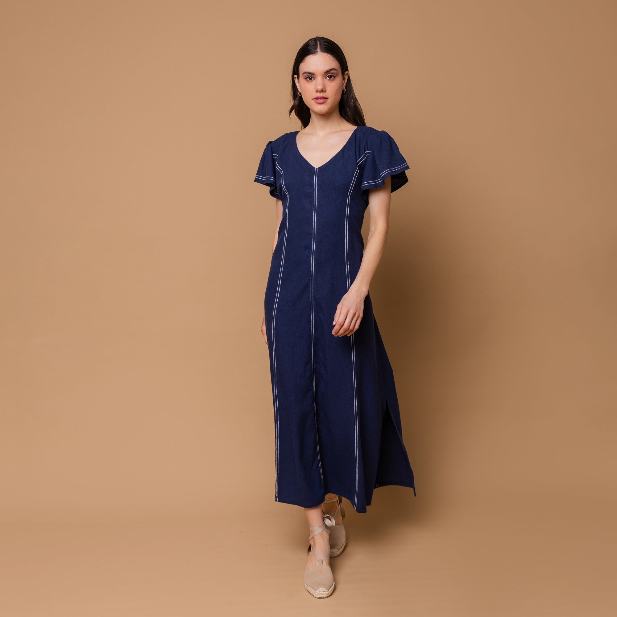 Vestido Otilia