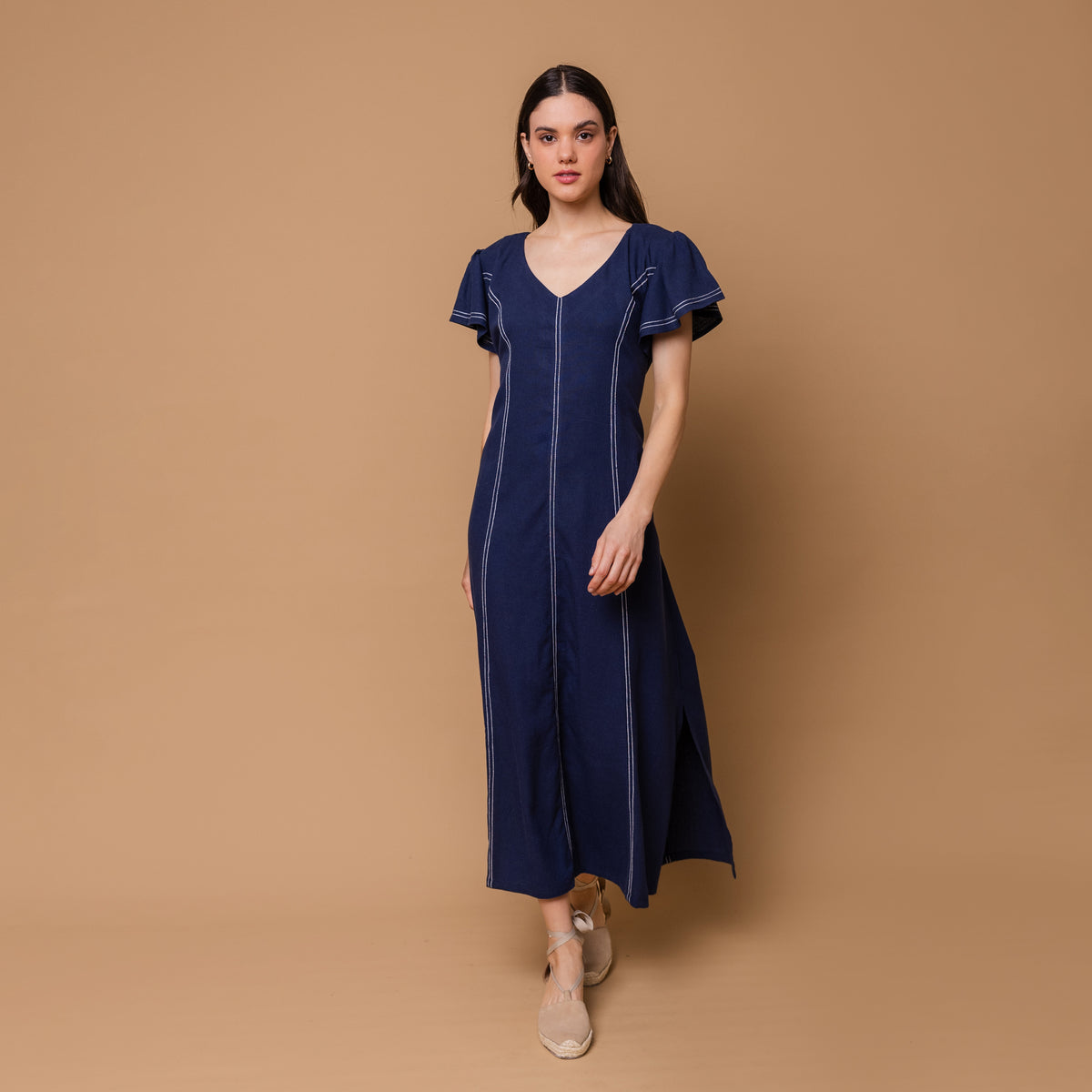 Vestido Otilia