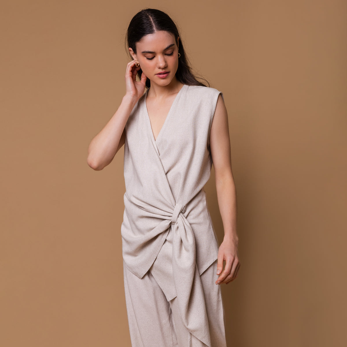 Blusa Estela