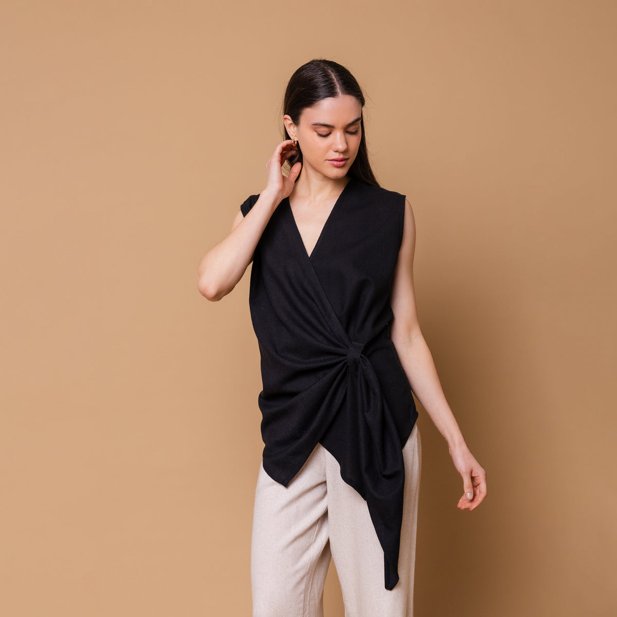 Blusa Estela