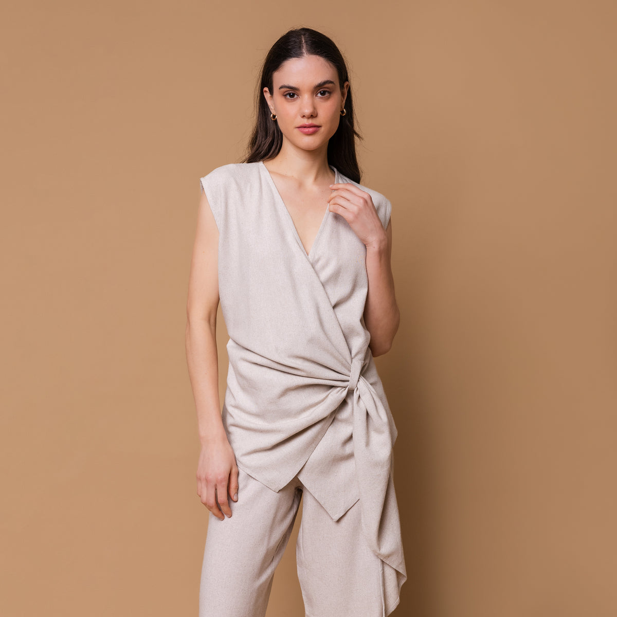 Blusa Estela