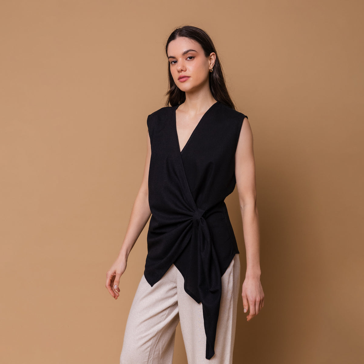 Blusa Estela