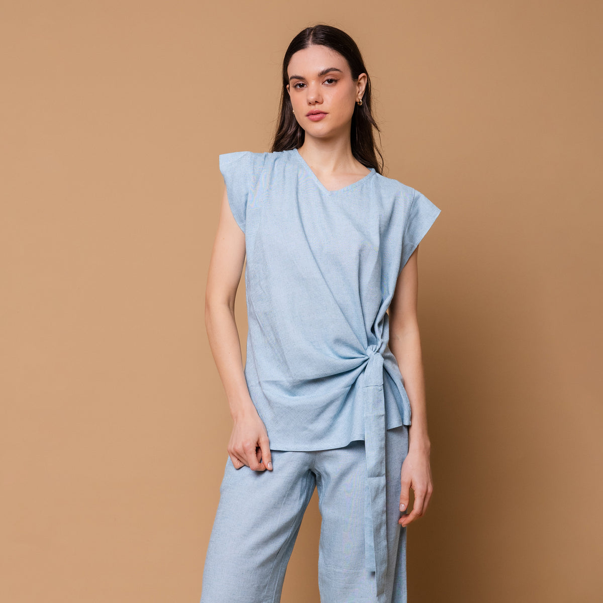 Blusa Morgana