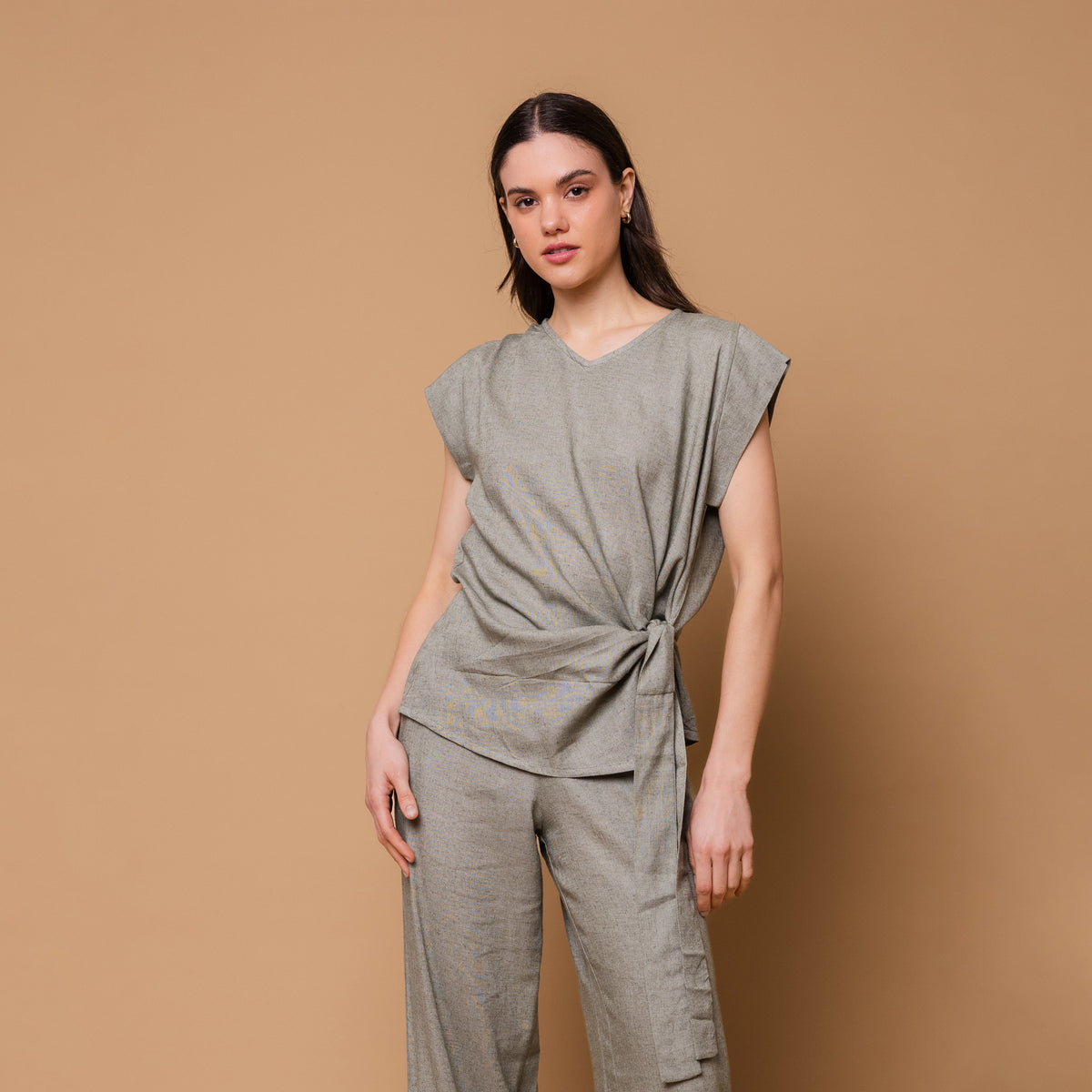 Blusa Morgana