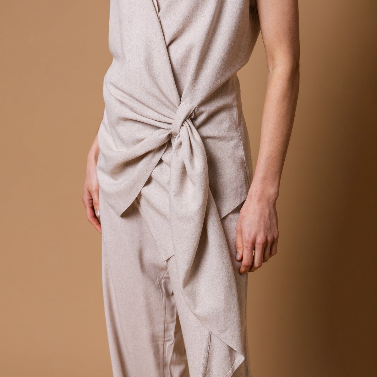 Blusa Estela