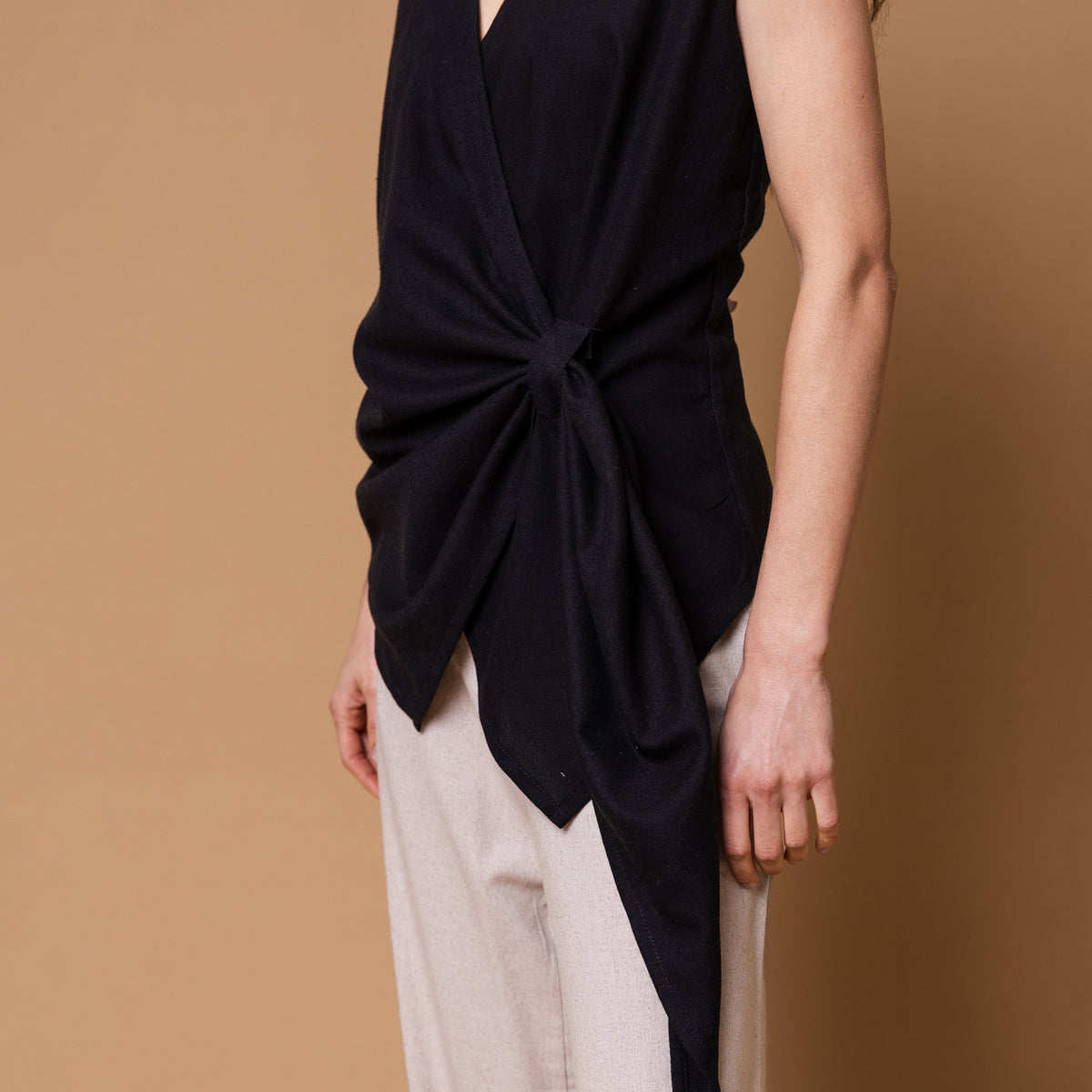 Blusa Estela