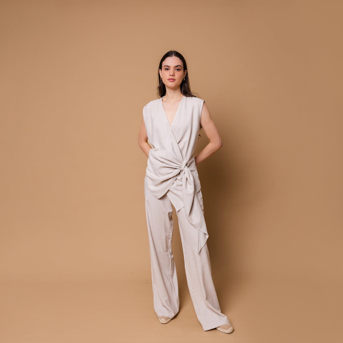 Blusa Estela