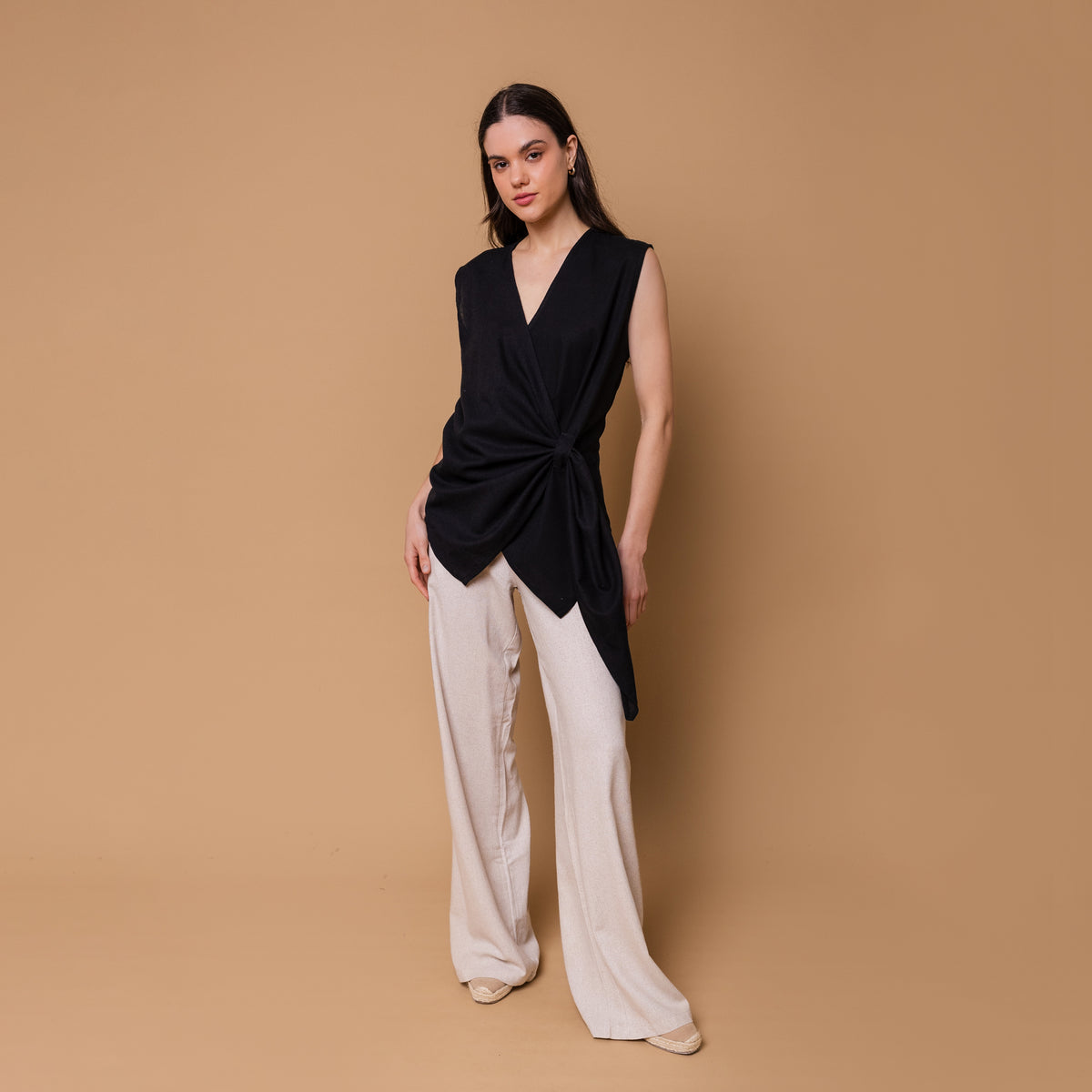 Blusa Estela