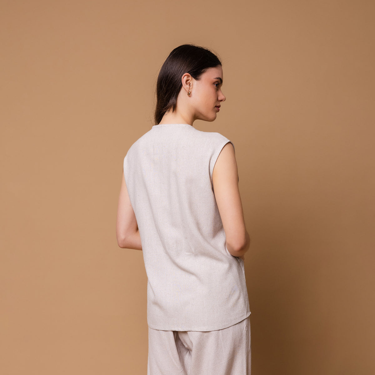 Blusa Estela