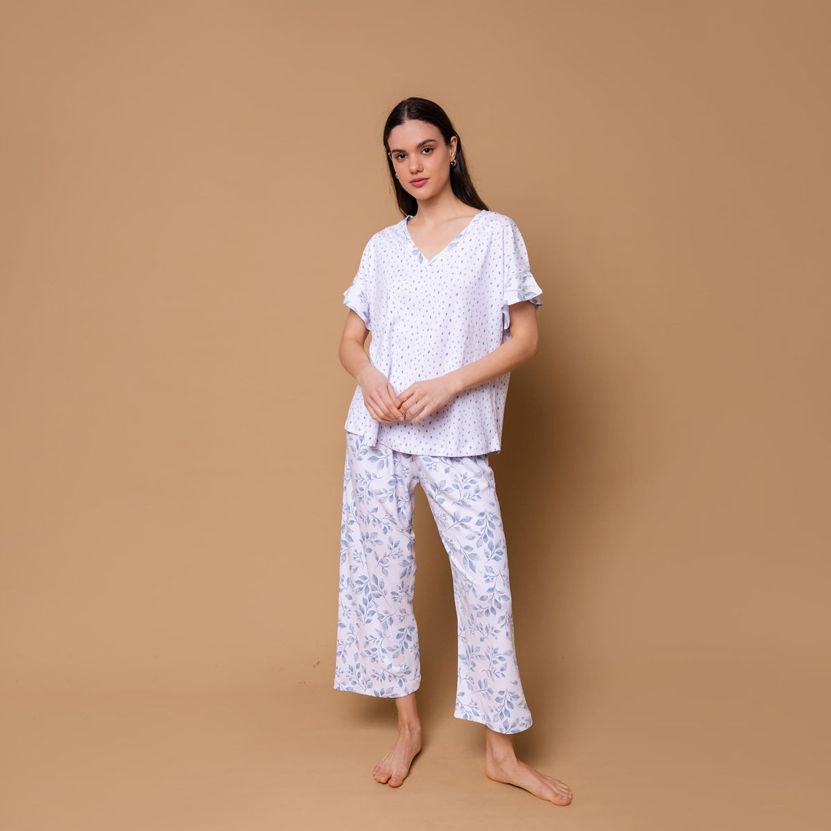 Pijama Bruna