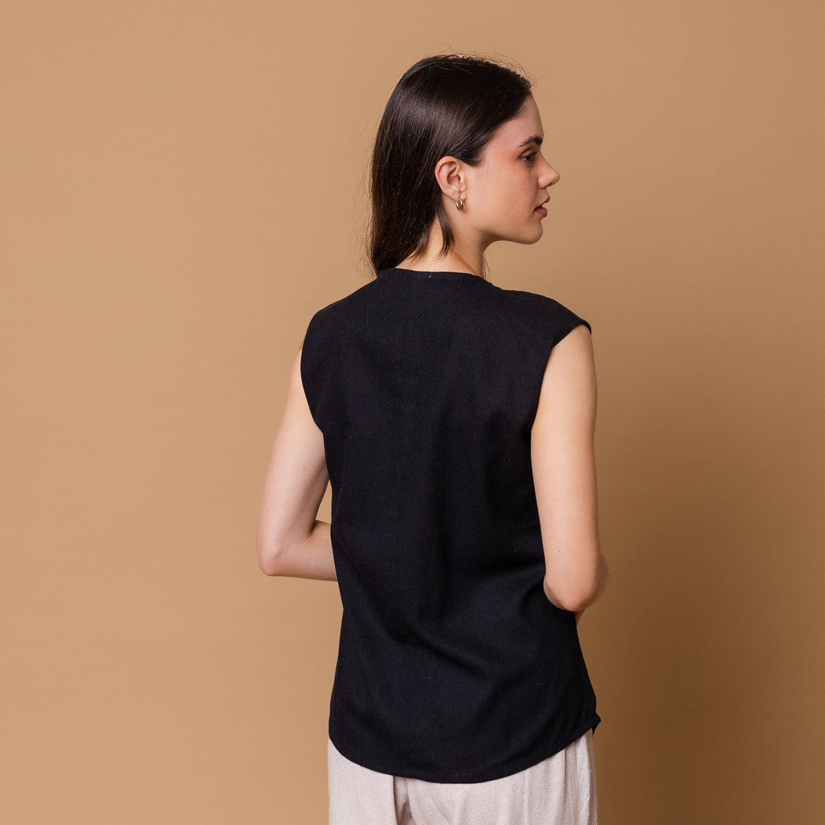 Blusa Estela