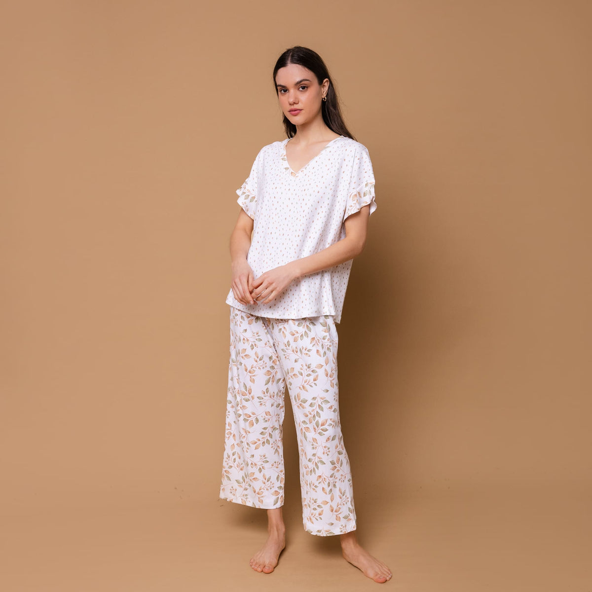 Pijama Bruna