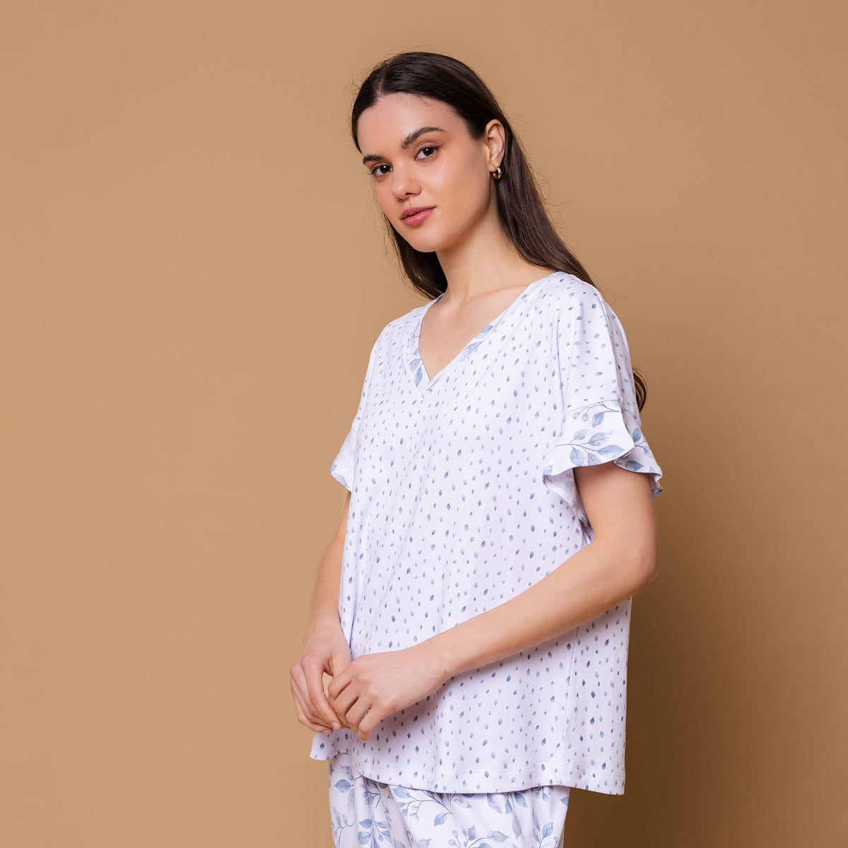 Pijama Bruna