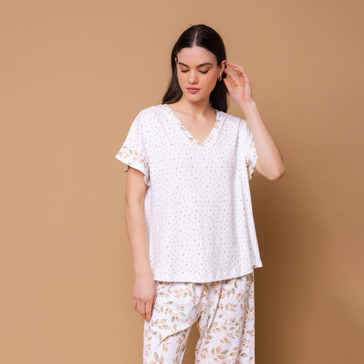 Pijama Bruna