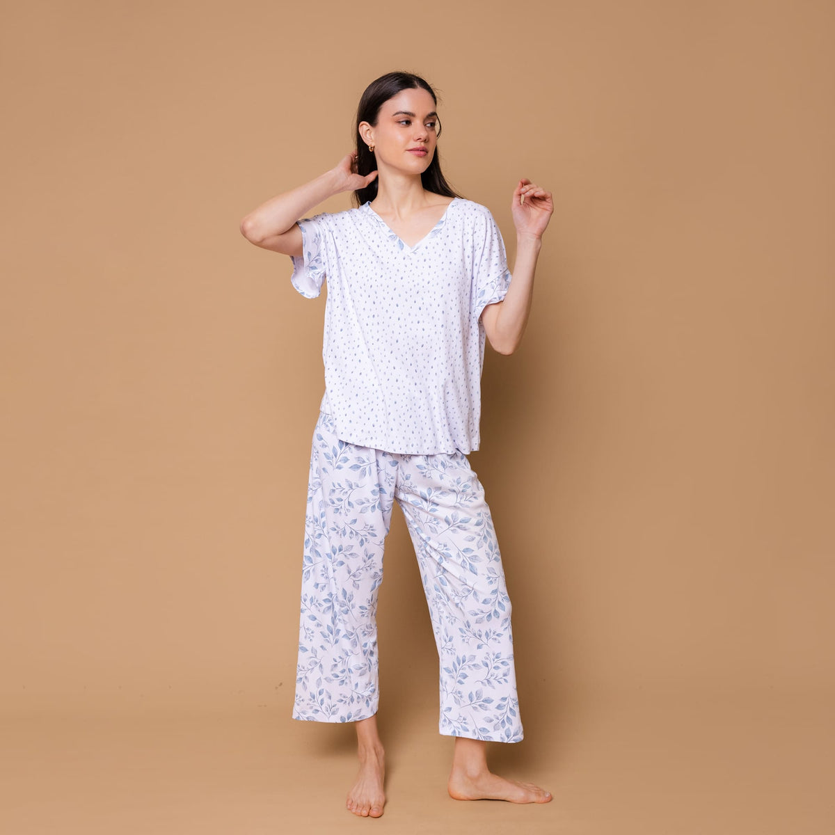 Pijama Bruna