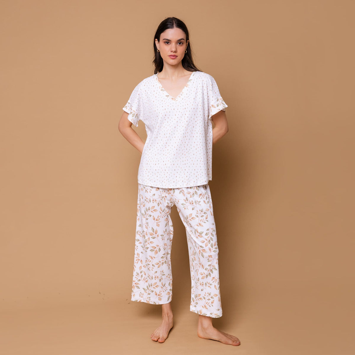 Pijama Bruna