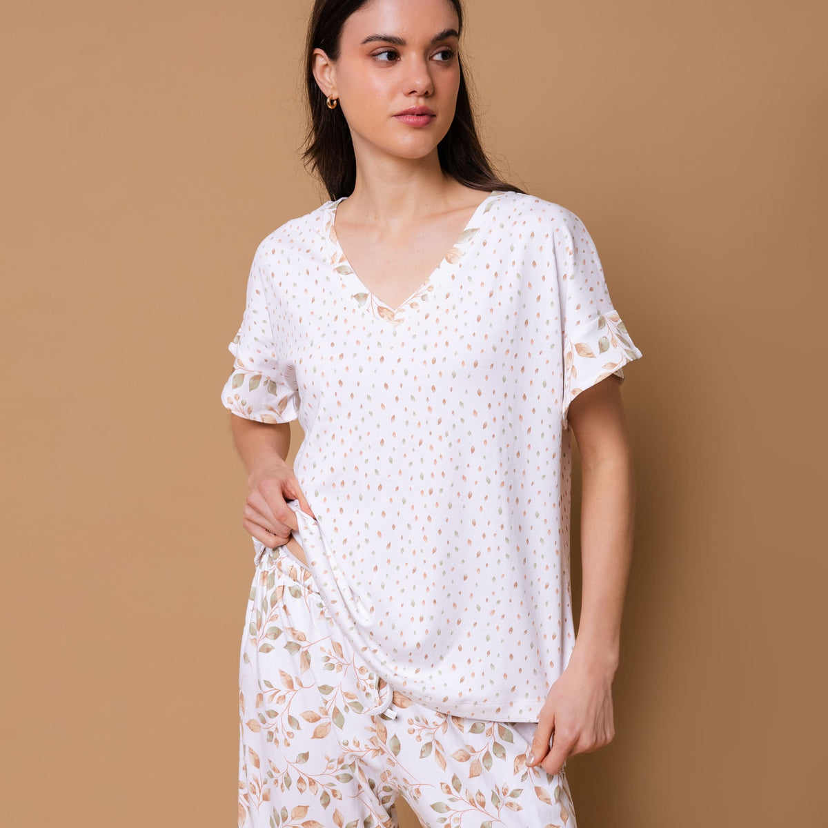 Pijama Bruna