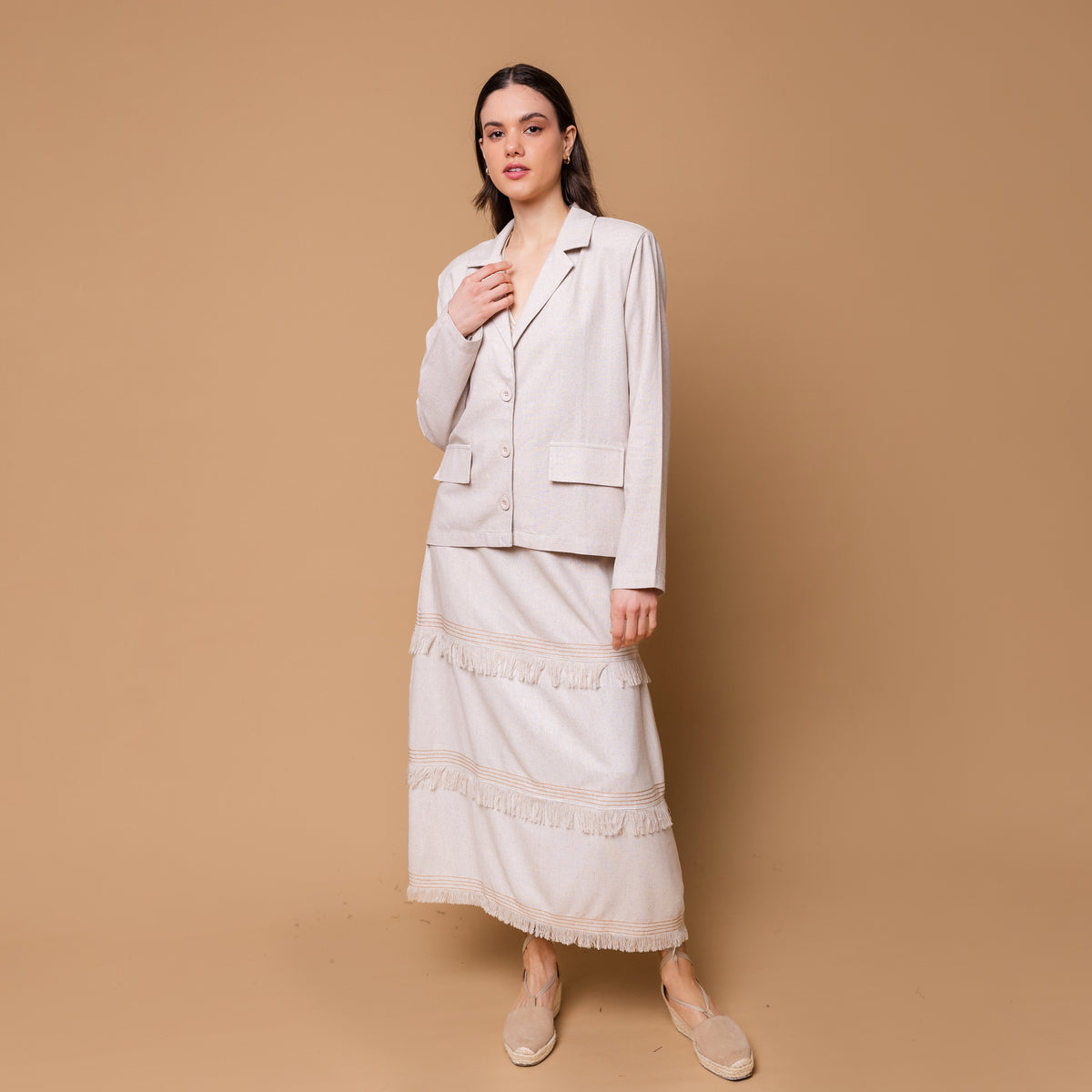 Saco Angela