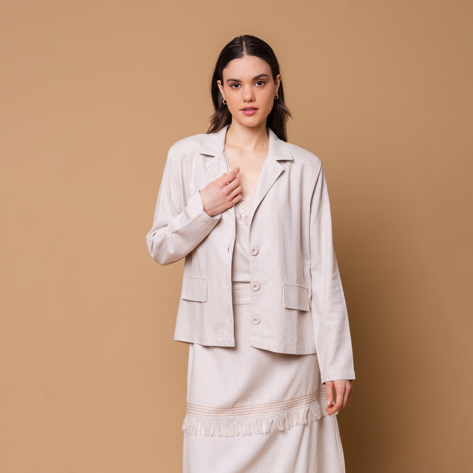 Saco Angela