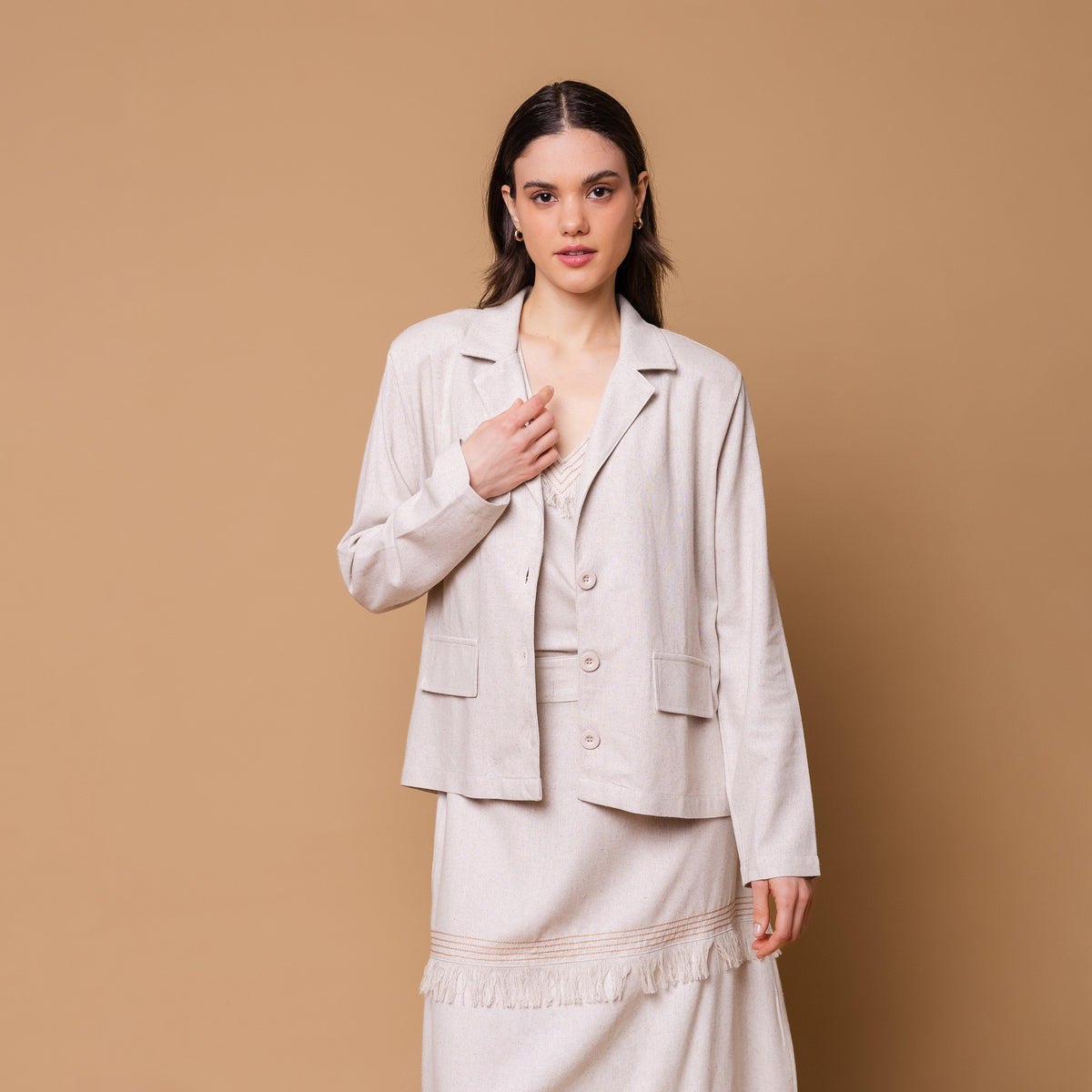 Saco Angela