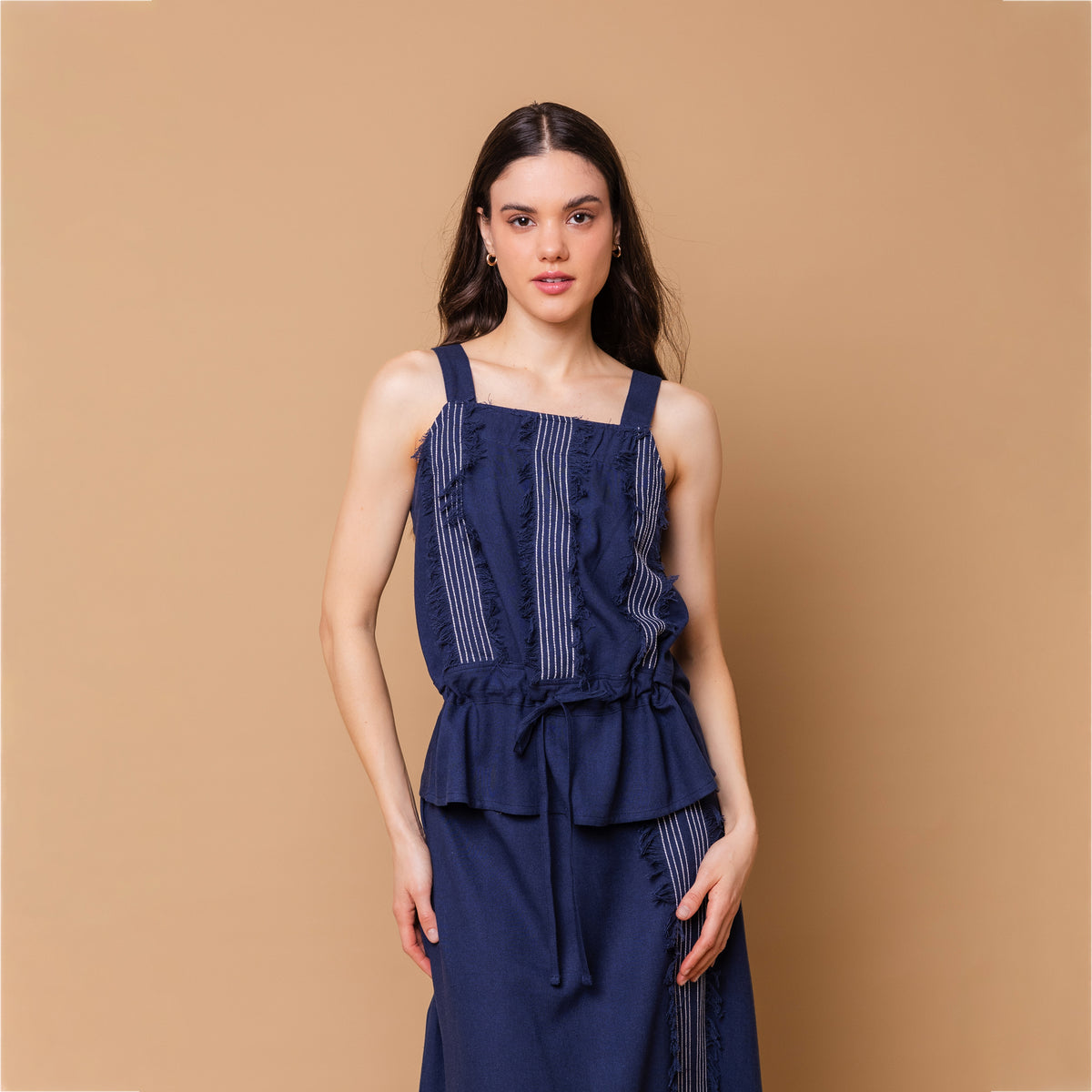 Blusa Sonia
